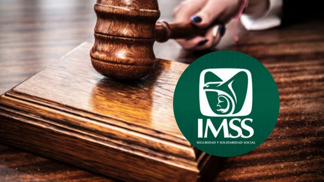 Suprema Corte cambia las reglas del IMSS: quiénes pueden cobrar la pensión de un trabajador fallecido.