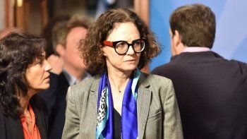 Para la vicejefa de Gabinete de Ministros las medidas que prepara el gobierno van a ser en favor de&nbsp; recuperar la producci&oacute;n y el empleo.
