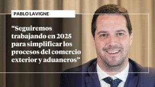 Secretario de Coordinación de Producción, exsecretario de Industria y Comercio del Ministerio de Economía.