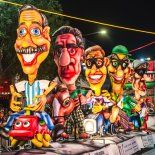 PBA oficializó la prórroga del programa Carnaval es Cultura. PBA oficializó la prórroga del programa Carnaval es Cultura.