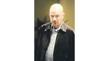 BREAKING BAD 3