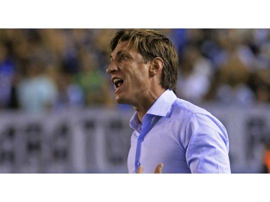 Sava tendrá su quinta experiencia en el fútbol argentino al mando de Tigre.