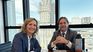 Laura Raffo highlighted the great legacy left by President Luis Lacalle Pou after the improvement of the investment grade by Moodys.