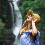 Este destino es ideal para desconectarse de la rutina y entregarse a la naturaleza. Este destino es ideal para desconectarse de la rutina y entregarse a la naturaleza.