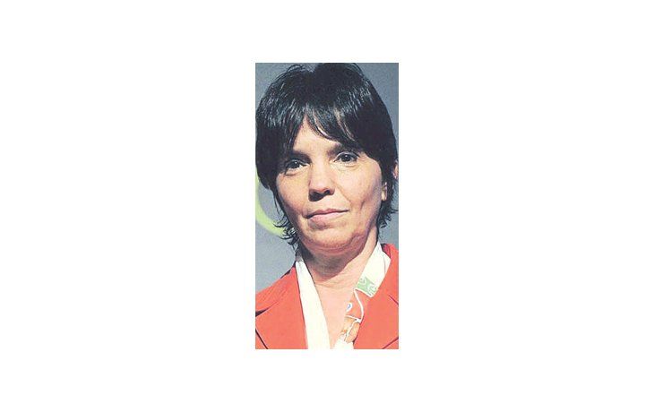 Mercedes Marcó del Pont