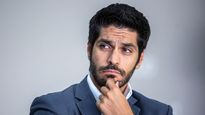 Andrés Ojeda quiere que Uruguay tenga un istado de organizaciones terroristas.