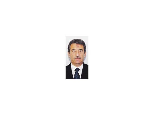 Sergio Urribarri