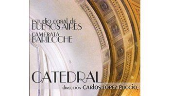 El esplendor del Estudio Coral