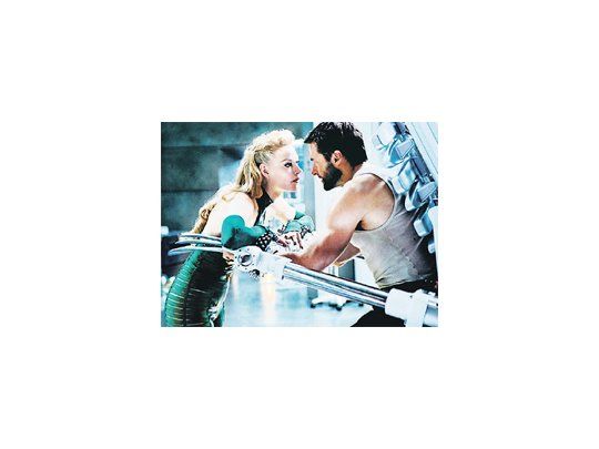 El cine en cable más destacado