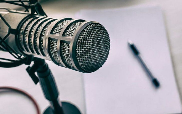 Los podcast: un consumo cultural que se extiende a cada vez más personas.