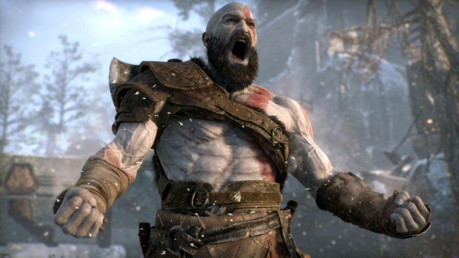 La serie live-action de God of War encontró a su protagonista.