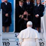 Se espera que el papa León XIV parta para el Líbano el domingo. Se espera que el papa León XIV parta para el Líbano el domingo.