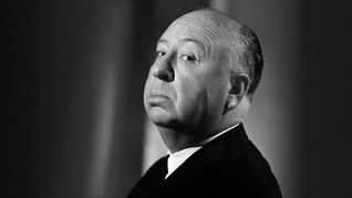 Alfred Hitchcock.