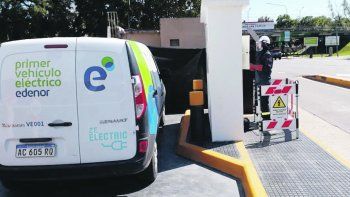 Edenor anunció recientemente un plan de inversiones de 1.275 millones de dólares para el período 2025-2029.