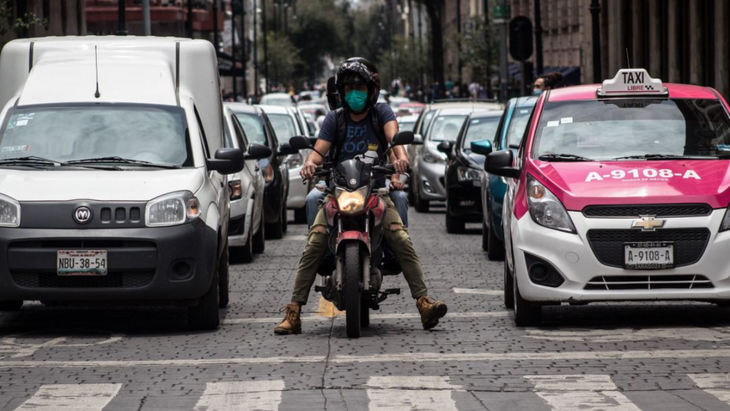 Hoy No Circula Sabatino: qué autos descansan en CDMX y Edomex este sábado 16 de agosto 2025 Hoy No Circula Sabatino: qué autos descansan en CDMX y Edomex este sábado 16 de agosto 2025