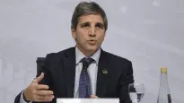 Luis Caputo será el ministro de Economía de Javier Milei, ¿una buena señal para Uruguay?