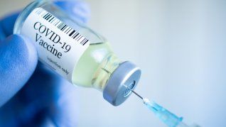 Por la suba de casos de Covid-19, el gobierno recomendó aplicarse las dosis de refuezo.&nbsp;