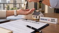 Alquilar a través de una inmobiliaria o directamente con el propietario: dos alternativas para buscar vivienda en CABA