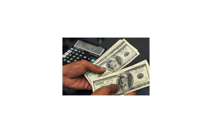 ámbito.com | El dólar blue se hundió 10 centavos a $ 10,28. El BCRA compró u$s 120 M