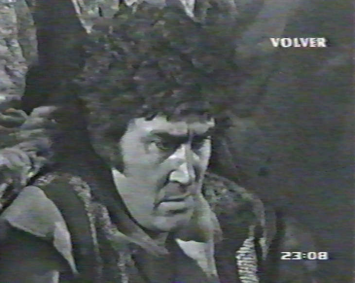 Rodolfo Bebán fue Heathcliff en la miniserie argentina (1978) de Rodolfo Bebán fue Heathcliff en la miniserie argentina (1978) de