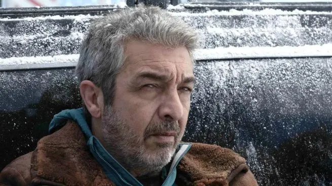 Ricardo Darín reveló una esperada noticia sobre El Eternauta.