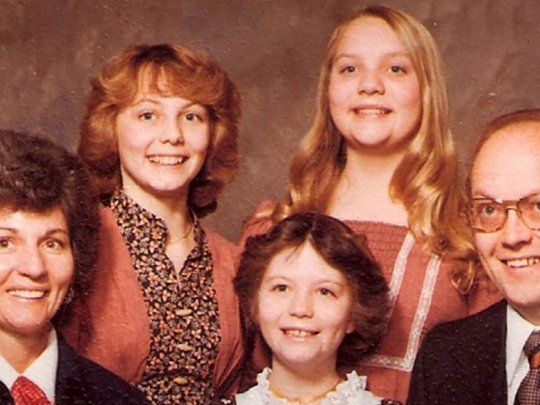Abducted in Plain Sight