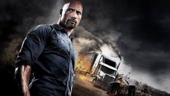 El actor norteamericano aseguró que ya está bien y recuperado de la infección.