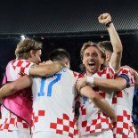 La selección croata confirmó sus 26 jugadores para el Mundial 2026 La selección croata confirmó sus 26 jugadores para el Mundial 2026