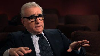 Scorsese también apuntó contra el contenido creado en streaming.&nbsp;