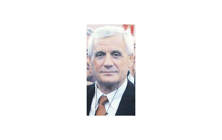Antonio Caló