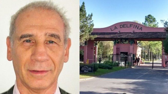 Encontraron ADN de la única acusada por el crimen del ingeniero debajo de las uñas de la víctima. 