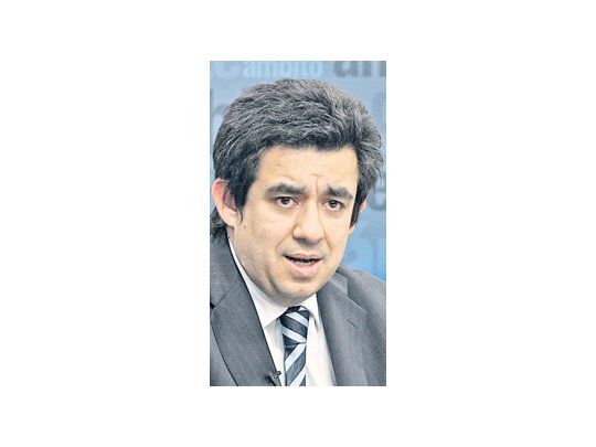 Alejandro Arlía