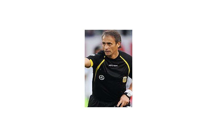 Héctor Baldassi quedó en el ojo de la tormenta el último fin de semana.