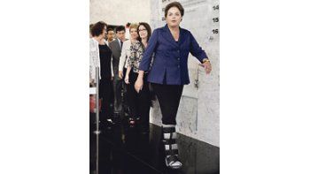 BOTA Y VOTOS.