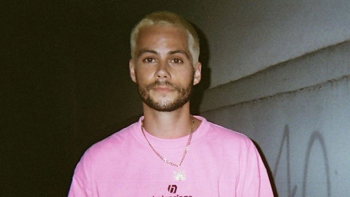 ¡Dylan OBrien celebra sus 33 años! Conocé las 5 mejores películas de su