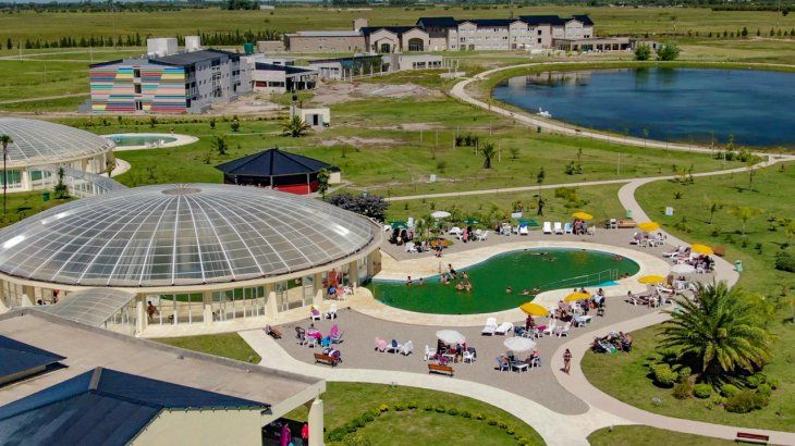 Un destino ideal para hacer turismo y desconectar cerca de la ciudad. Un destino ideal para hacer turismo y desconectar cerca de la ciudad.