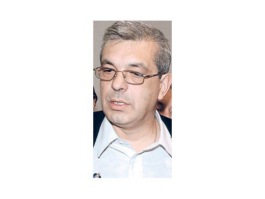 Julián Domínguez