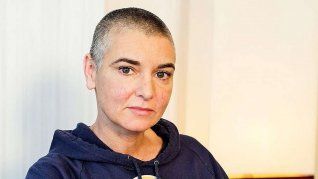 Sinéad OConnor falleció a los 56 años.