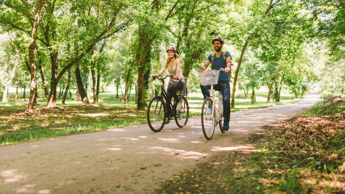 Rides to enjoy the City: these are the best bike tours