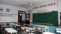 Los docentes anunciaron medidas de fuerza contra el desfinanciamiento educativo.