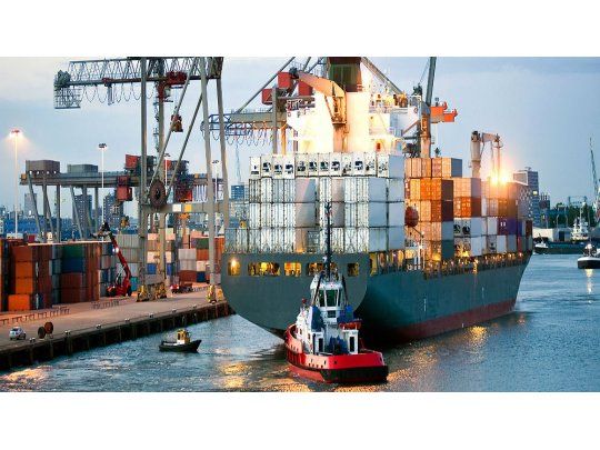 Por exportaciones agropecuarias ingresaron más de u$s 35.000 M