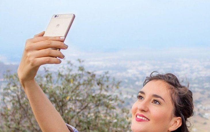 Google desaconseja usar sus aplicaciones en teléfonos Huawei.