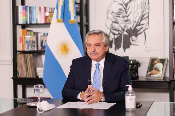 Renuncias en el Gobierno, en vivo: Alberto Fernández define su Gabinete y las medidas económicas