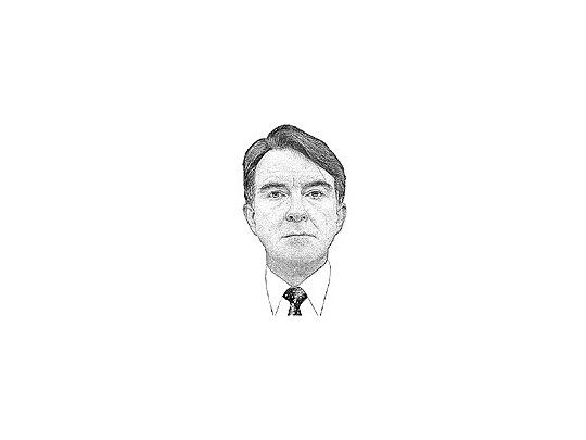 Peter Mandelson