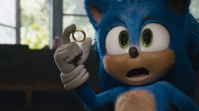 La saga de Sonic sigue creciendo.&nbsp;