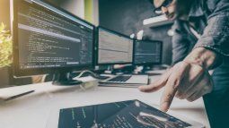 Earn in dollars: 30,000 IT professionals work abroad from Argentina Earn in dollars: 30,000 IT professionals work abroad from Argentina