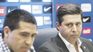 Milei considera que Riquelme llegó a Boca a robar de la mano de Angelici.