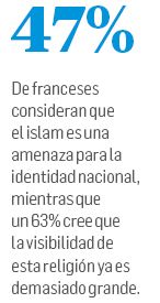 Se extiende en Francia la prohibición del burkini: ¿seguridad o persecución al islam? (foto 1)