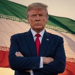 Trump anunció aranceles para los países que negocien con Irán. Trump anunció aranceles para los países que negocien con Irán.