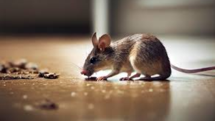 Cuál es el Método casero que elimina los ratones de la casa Cuál es el Método casero que elimina los ratones de la casa